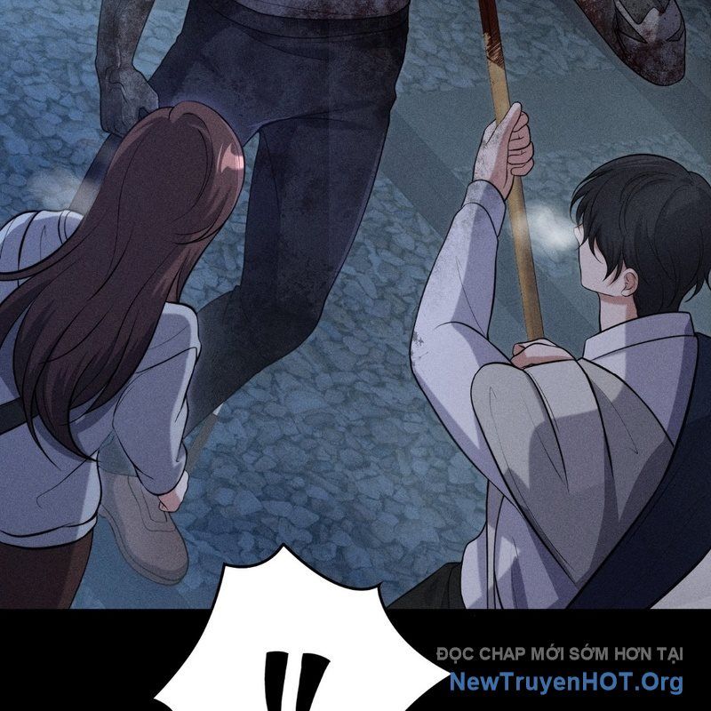 Nhân Viên Văn Phòng Trong Tận Thế Kỷ Băng Hà: Chapter 16