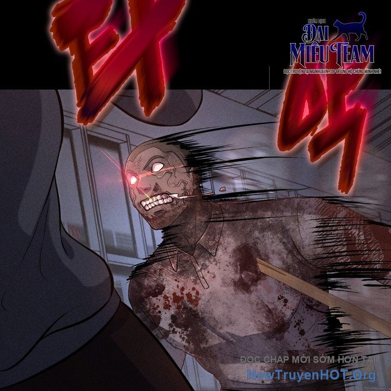 Nhân Viên Văn Phòng Trong Tận Thế Kỷ Băng Hà: Chapter 16