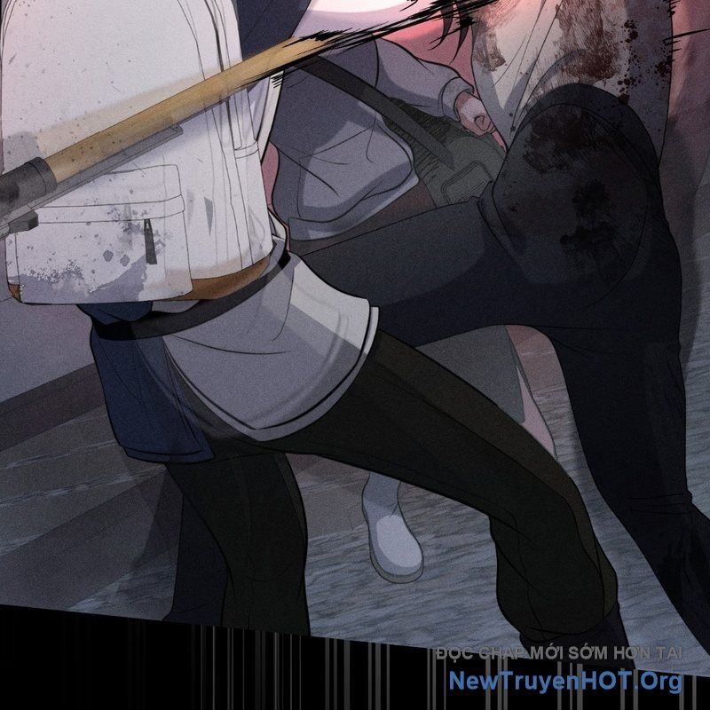 Nhân Viên Văn Phòng Trong Tận Thế Kỷ Băng Hà: Chapter 16