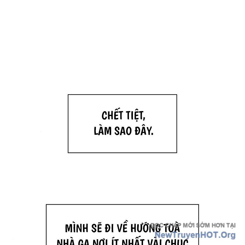 Nhân Viên Văn Phòng Trong Tận Thế Kỷ Băng Hà: Chapter 17