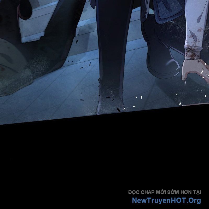 Nhân Viên Văn Phòng Trong Tận Thế Kỷ Băng Hà: Chapter 17