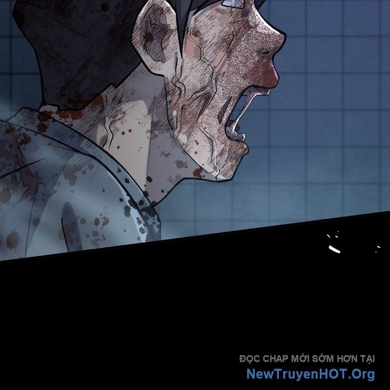 Nhân Viên Văn Phòng Trong Tận Thế Kỷ Băng Hà: Chapter 17