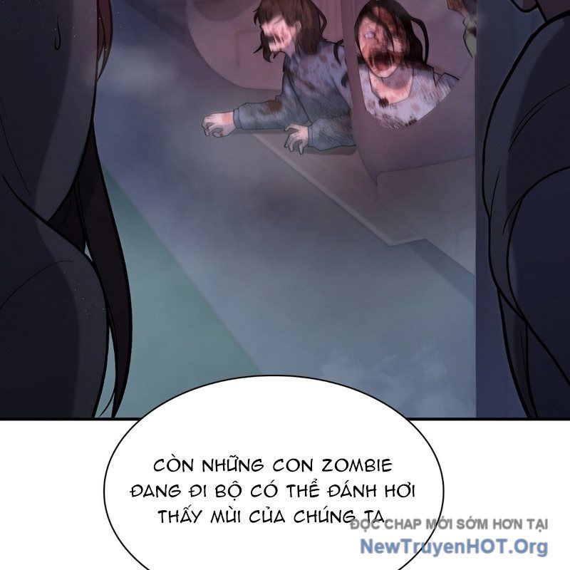 Nhân Viên Văn Phòng Trong Tận Thế Kỷ Băng Hà: Chapter 17