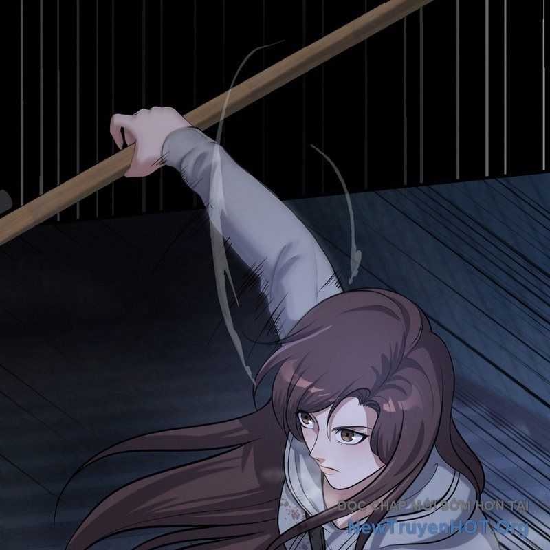 Nhân Viên Văn Phòng Trong Tận Thế Kỷ Băng Hà: Chapter 17