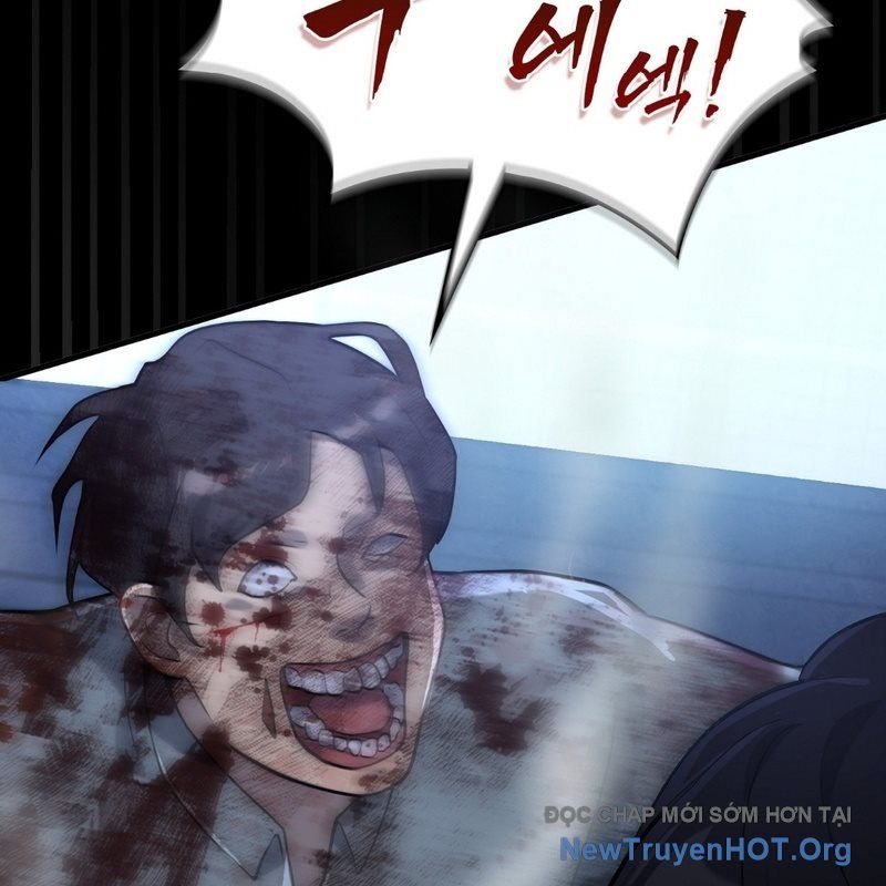 Nhân Viên Văn Phòng Trong Tận Thế Kỷ Băng Hà: Chapter 17