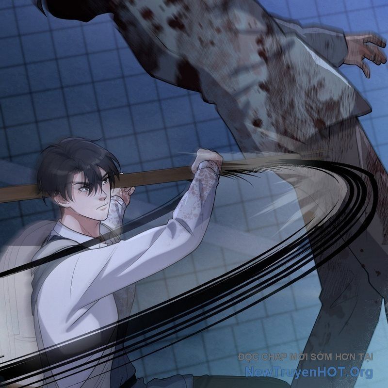 Nhân Viên Văn Phòng Trong Tận Thế Kỷ Băng Hà: Chapter 17