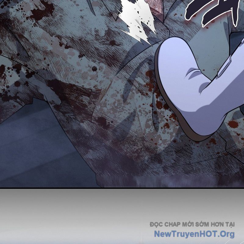 Nhân Viên Văn Phòng Trong Tận Thế Kỷ Băng Hà: Chapter 17