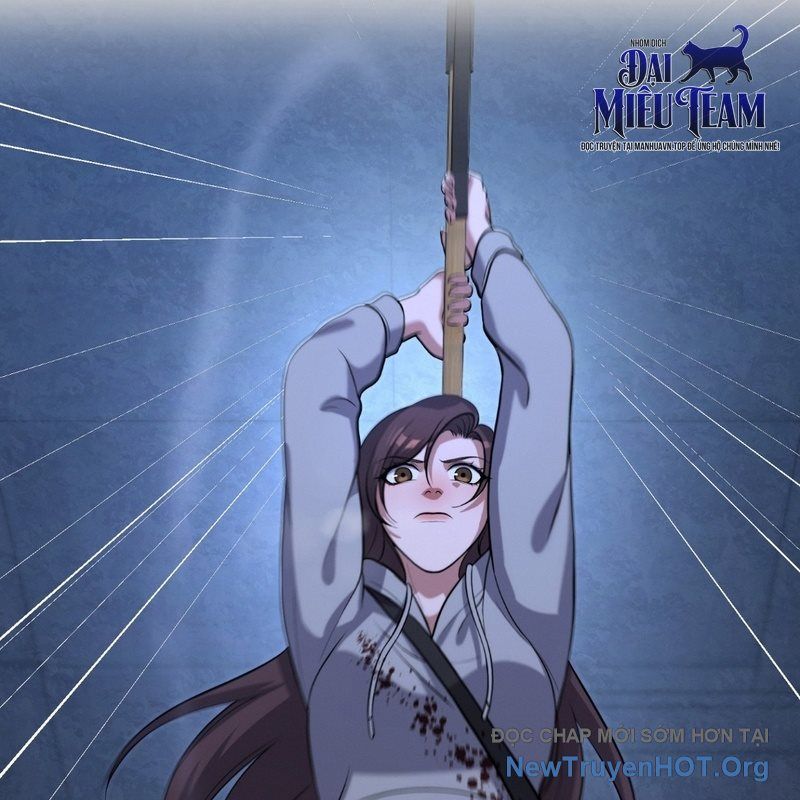 Nhân Viên Văn Phòng Trong Tận Thế Kỷ Băng Hà: Chapter 17