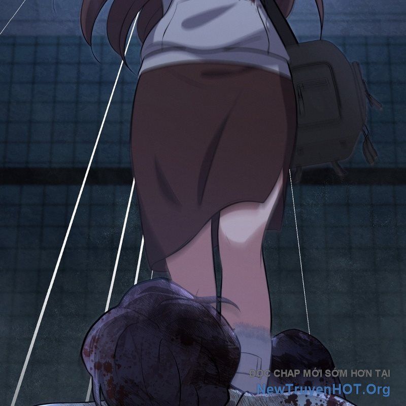 Nhân Viên Văn Phòng Trong Tận Thế Kỷ Băng Hà: Chapter 17