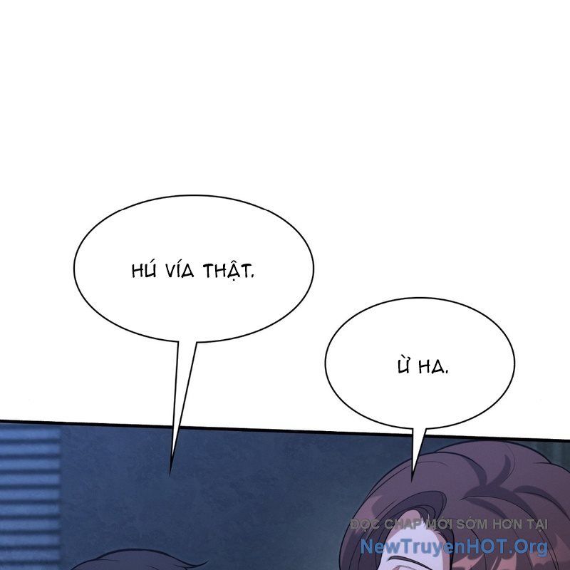 Nhân Viên Văn Phòng Trong Tận Thế Kỷ Băng Hà: Chapter 17