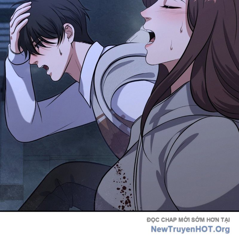 Nhân Viên Văn Phòng Trong Tận Thế Kỷ Băng Hà: Chapter 17