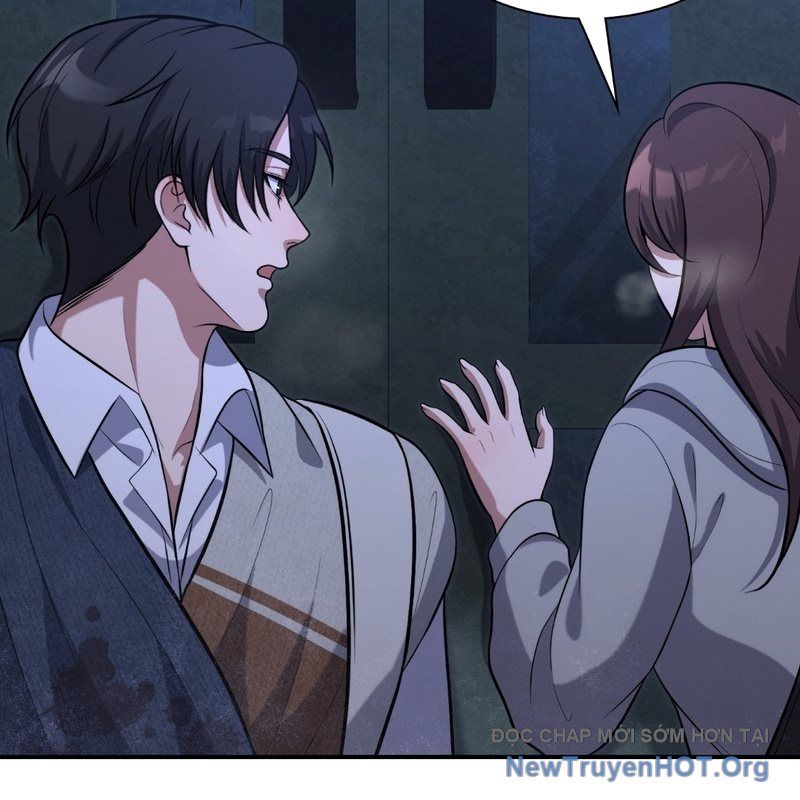 Nhân Viên Văn Phòng Trong Tận Thế Kỷ Băng Hà: Chapter 17