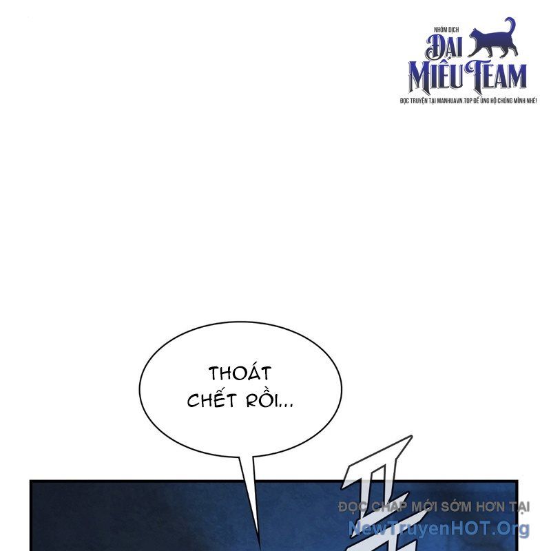 Nhân Viên Văn Phòng Trong Tận Thế Kỷ Băng Hà: Chapter 17