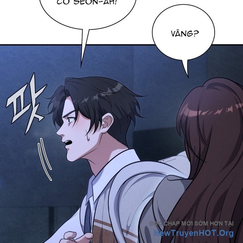 Nhân Viên Văn Phòng Trong Tận Thế Kỷ Băng Hà: Chapter 17