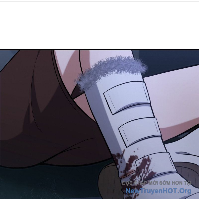 Nhân Viên Văn Phòng Trong Tận Thế Kỷ Băng Hà: Chapter 17