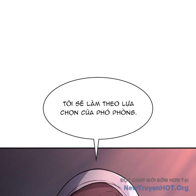 Nhân Viên Văn Phòng Trong Tận Thế Kỷ Băng Hà: Chapter 17