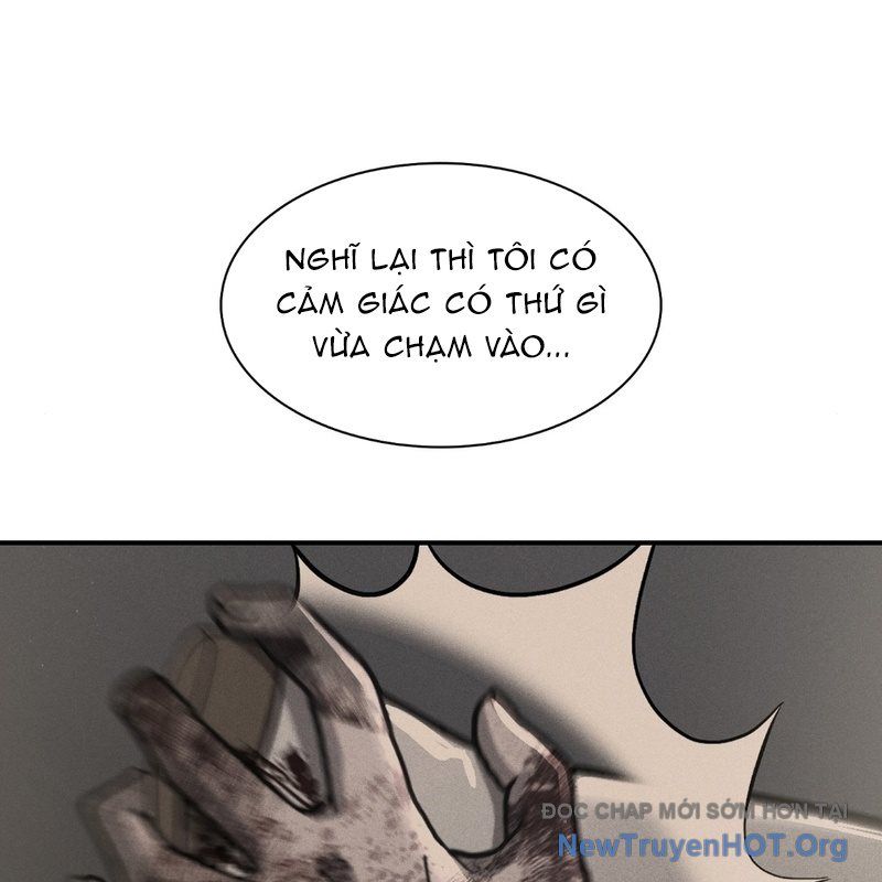 Nhân Viên Văn Phòng Trong Tận Thế Kỷ Băng Hà: Chapter 17