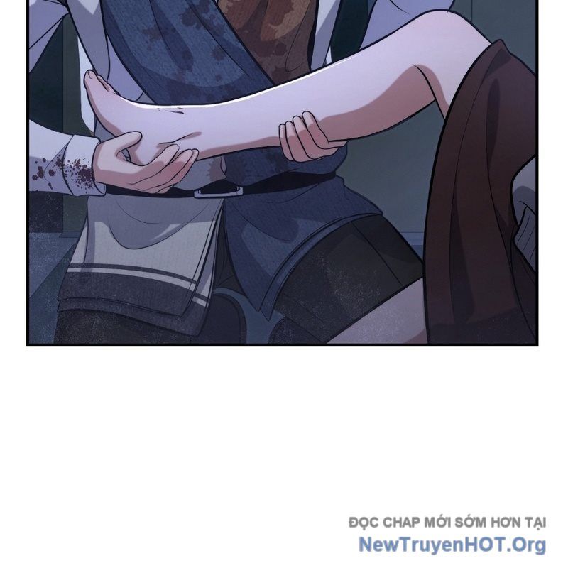 Nhân Viên Văn Phòng Trong Tận Thế Kỷ Băng Hà: Chapter 17