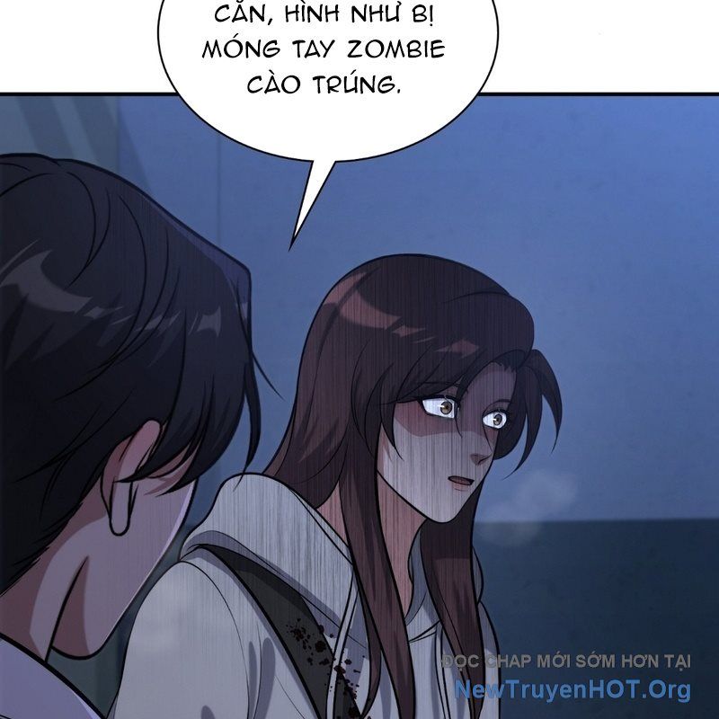 Nhân Viên Văn Phòng Trong Tận Thế Kỷ Băng Hà: Chapter 17