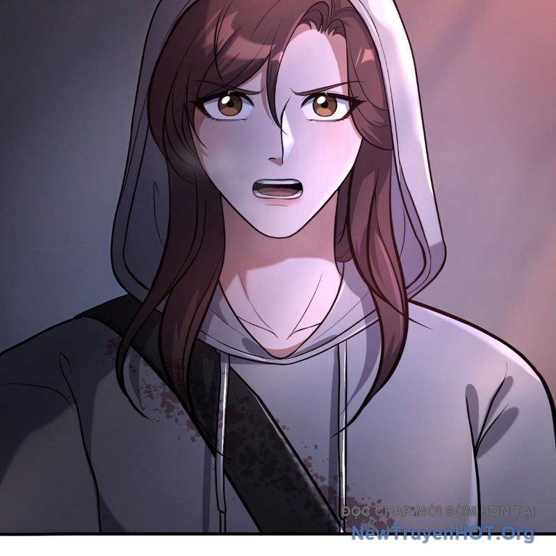 Nhân Viên Văn Phòng Trong Tận Thế Kỷ Băng Hà: Chapter 17