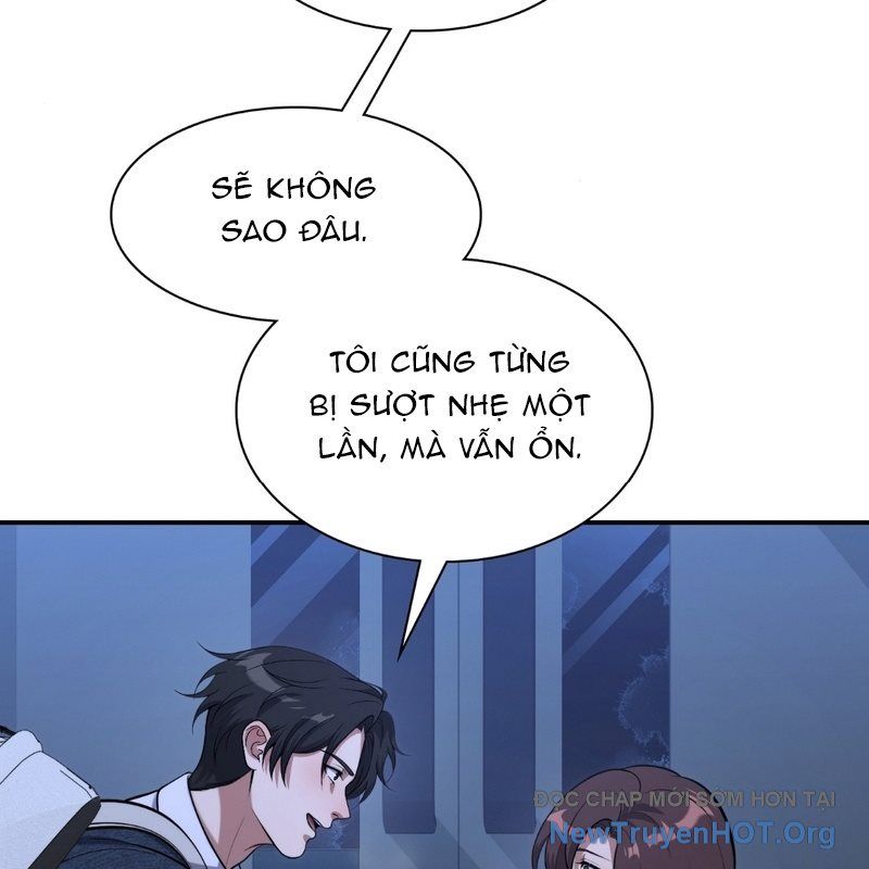 Nhân Viên Văn Phòng Trong Tận Thế Kỷ Băng Hà: Chapter 17