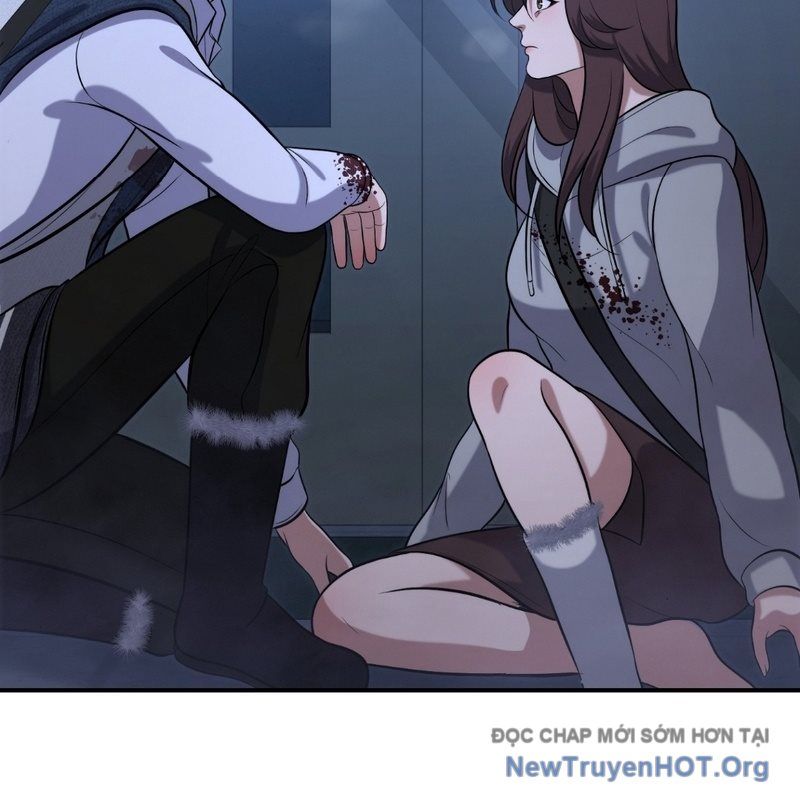 Nhân Viên Văn Phòng Trong Tận Thế Kỷ Băng Hà: Chapter 17