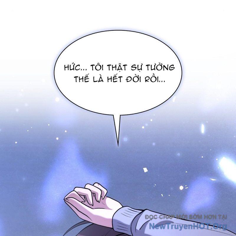 Nhân Viên Văn Phòng Trong Tận Thế Kỷ Băng Hà: Chapter 17