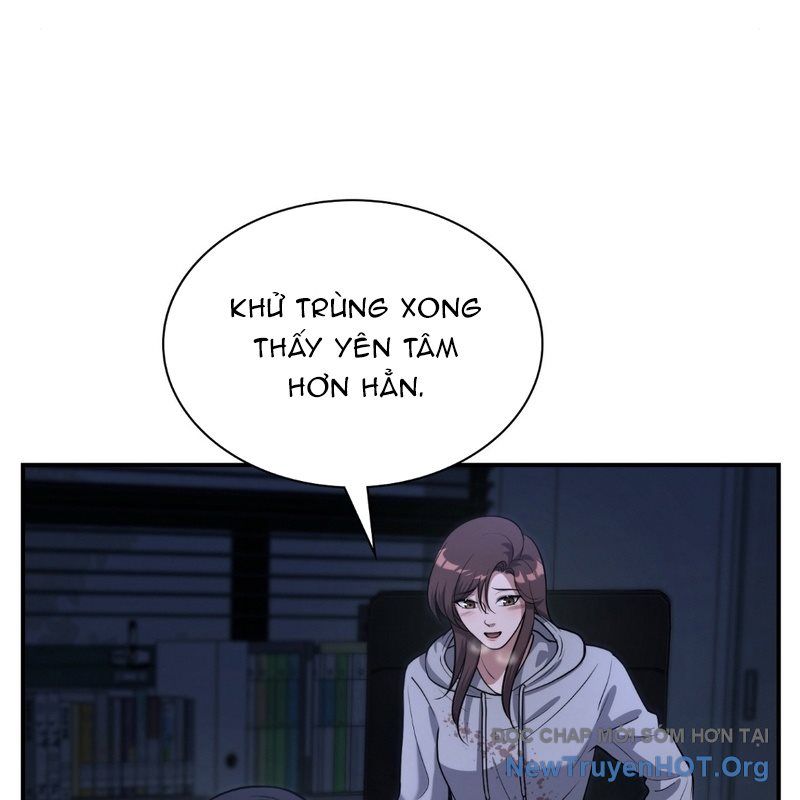 Nhân Viên Văn Phòng Trong Tận Thế Kỷ Băng Hà: Chapter 17