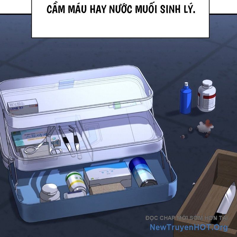 Nhân Viên Văn Phòng Trong Tận Thế Kỷ Băng Hà: Chapter 17