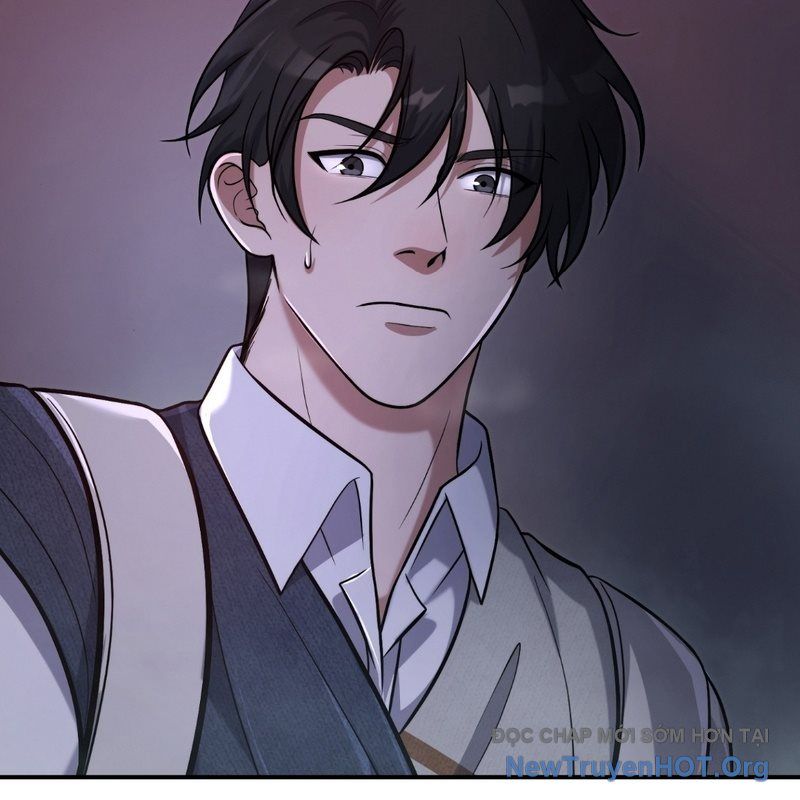 Nhân Viên Văn Phòng Trong Tận Thế Kỷ Băng Hà: Chapter 17