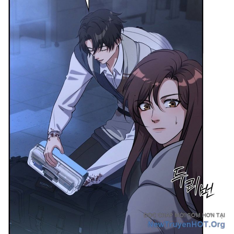 Nhân Viên Văn Phòng Trong Tận Thế Kỷ Băng Hà: Chapter 17