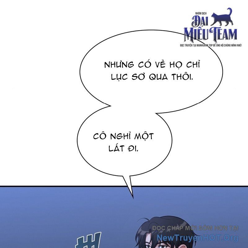 Nhân Viên Văn Phòng Trong Tận Thế Kỷ Băng Hà: Chapter 17