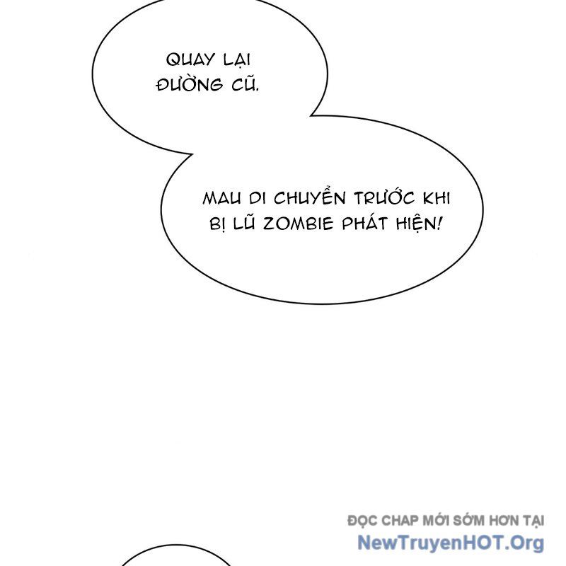 Nhân Viên Văn Phòng Trong Tận Thế Kỷ Băng Hà: Chapter 17