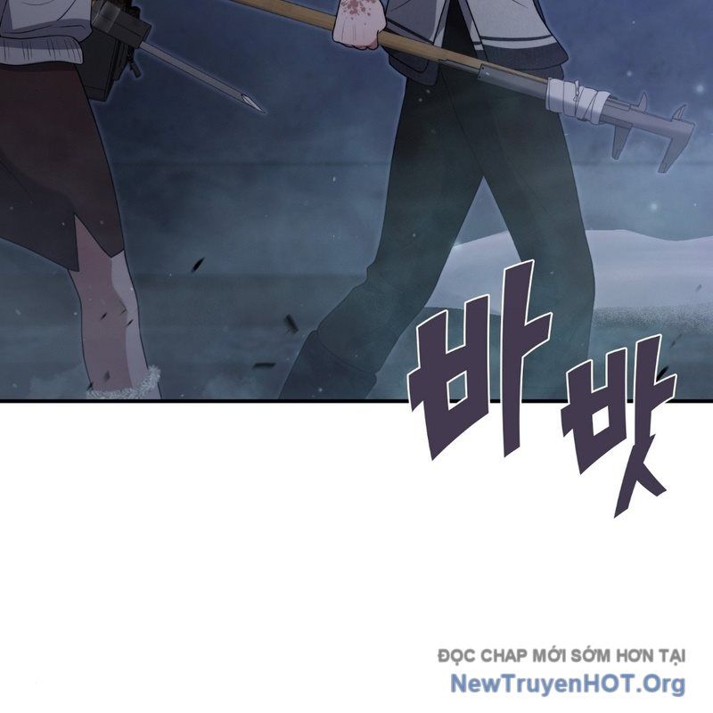 Nhân Viên Văn Phòng Trong Tận Thế Kỷ Băng Hà: Chapter 17