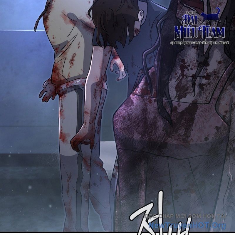 Nhân Viên Văn Phòng Trong Tận Thế Kỷ Băng Hà: Chapter 17