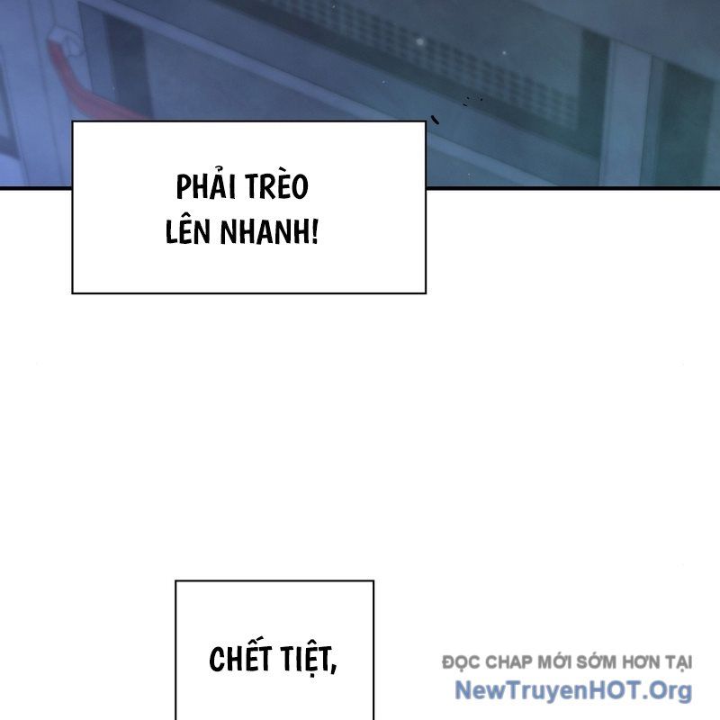 Nhân Viên Văn Phòng Trong Tận Thế Kỷ Băng Hà: Chapter 17