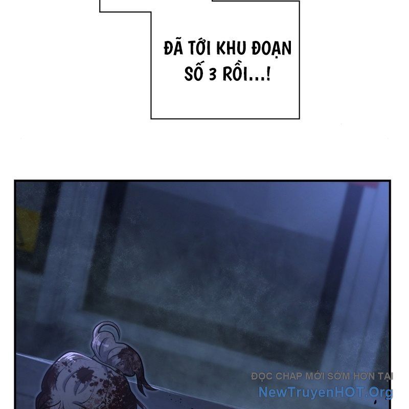 Nhân Viên Văn Phòng Trong Tận Thế Kỷ Băng Hà: Chapter 17