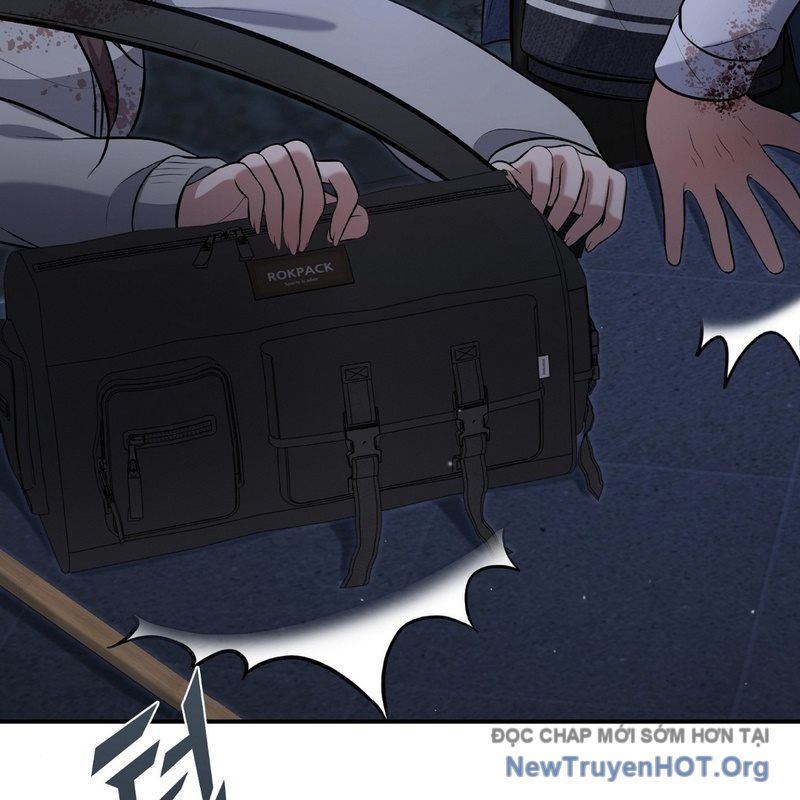 Nhân Viên Văn Phòng Trong Tận Thế Kỷ Băng Hà: Chapter 17