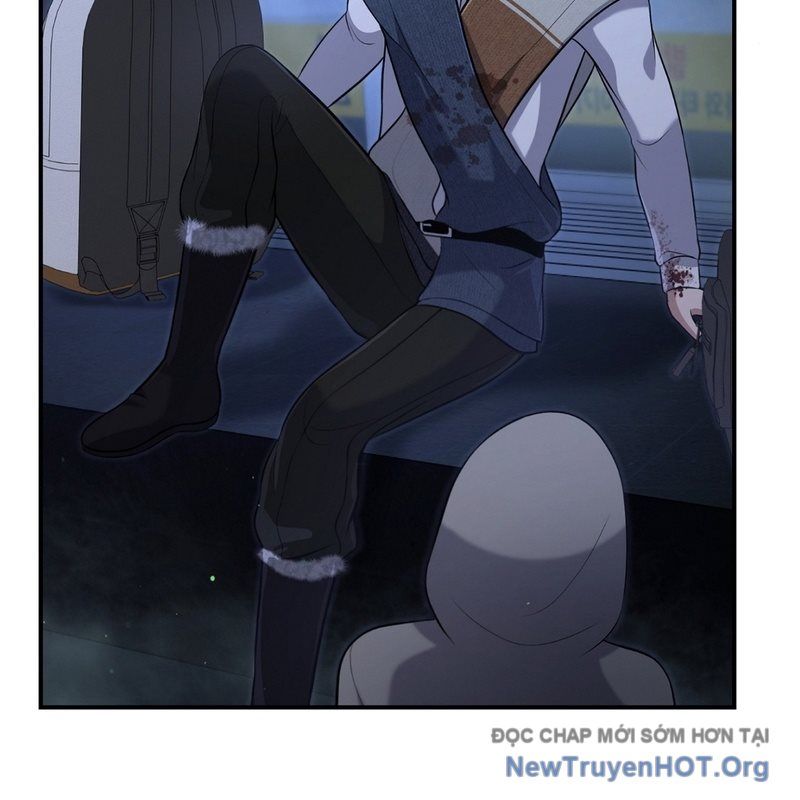 Nhân Viên Văn Phòng Trong Tận Thế Kỷ Băng Hà: Chapter 17