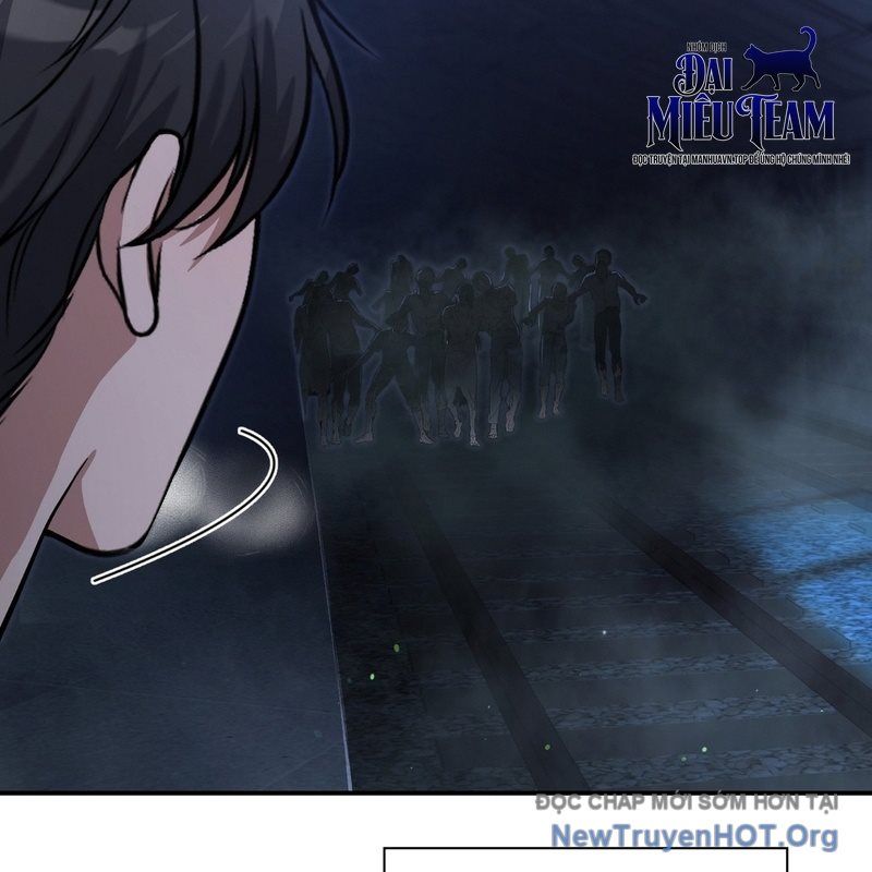 Nhân Viên Văn Phòng Trong Tận Thế Kỷ Băng Hà: Chapter 17