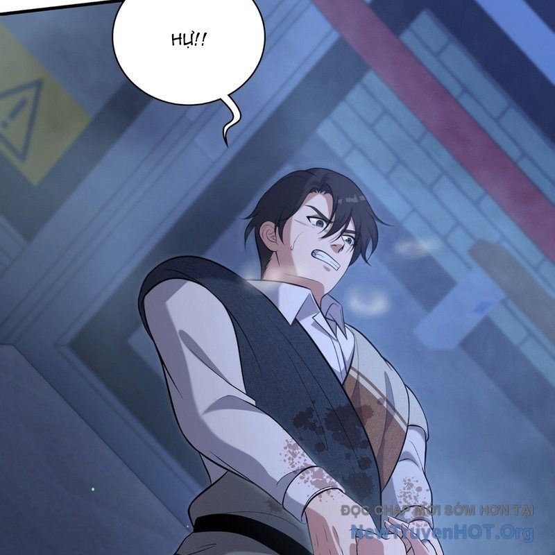 Nhân Viên Văn Phòng Trong Tận Thế Kỷ Băng Hà: Chapter 17