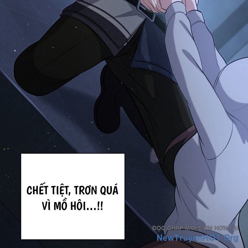 Nhân Viên Văn Phòng Trong Tận Thế Kỷ Băng Hà: Chapter 17