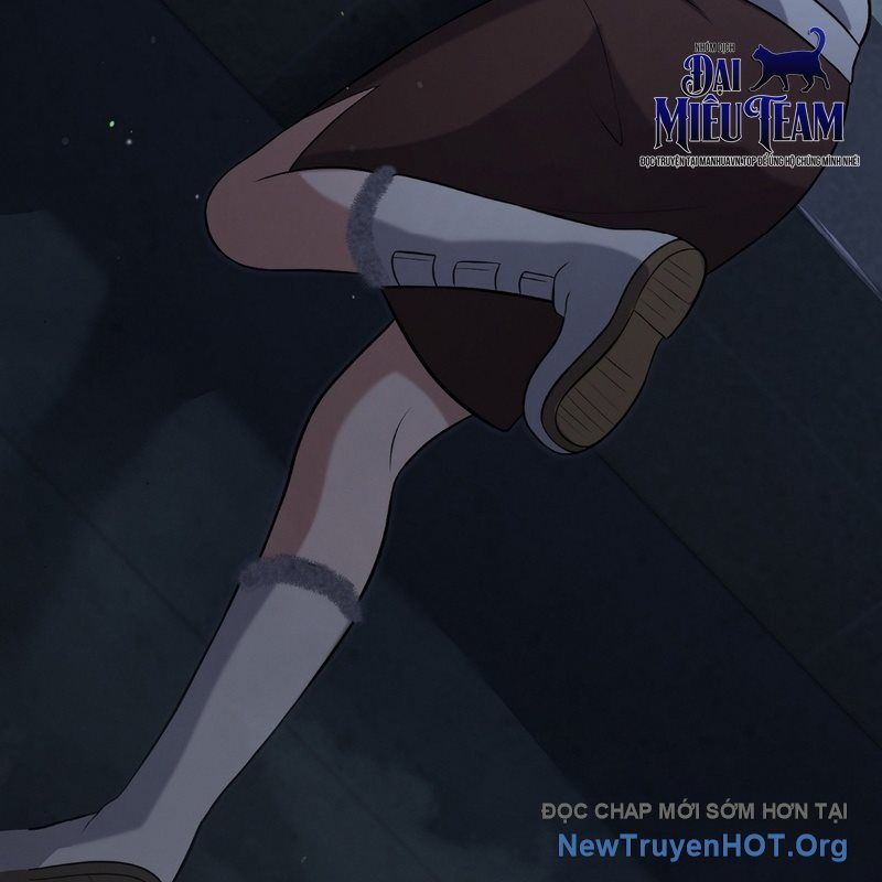 Nhân Viên Văn Phòng Trong Tận Thế Kỷ Băng Hà: Chapter 17