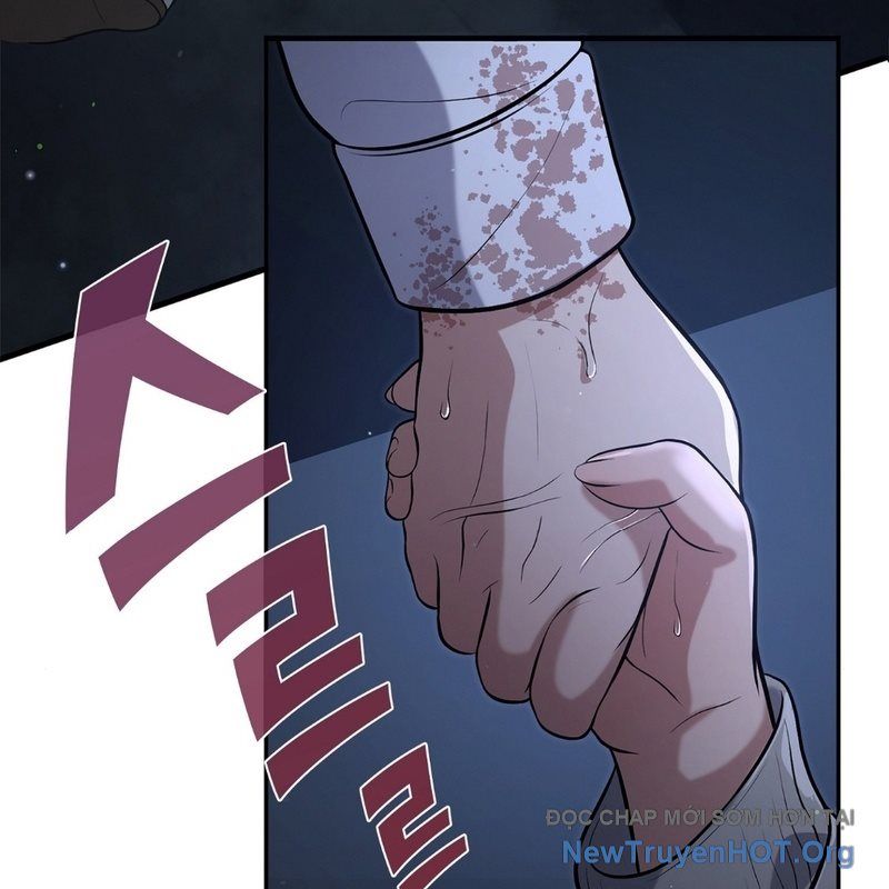 Nhân Viên Văn Phòng Trong Tận Thế Kỷ Băng Hà: Chapter 17