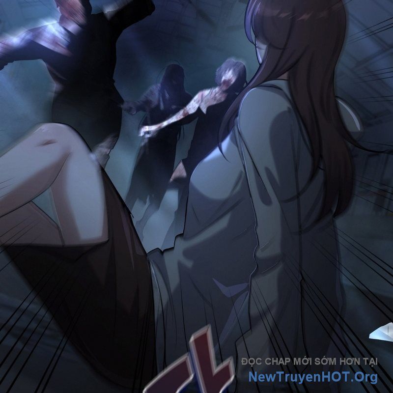 Nhân Viên Văn Phòng Trong Tận Thế Kỷ Băng Hà: Chapter 17