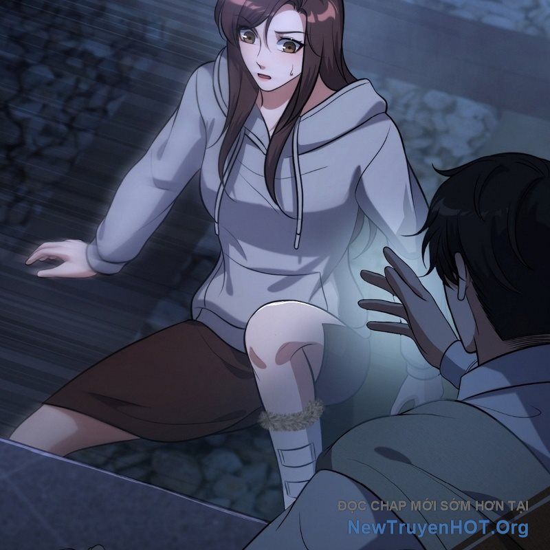 Nhân Viên Văn Phòng Trong Tận Thế Kỷ Băng Hà: Chapter 17