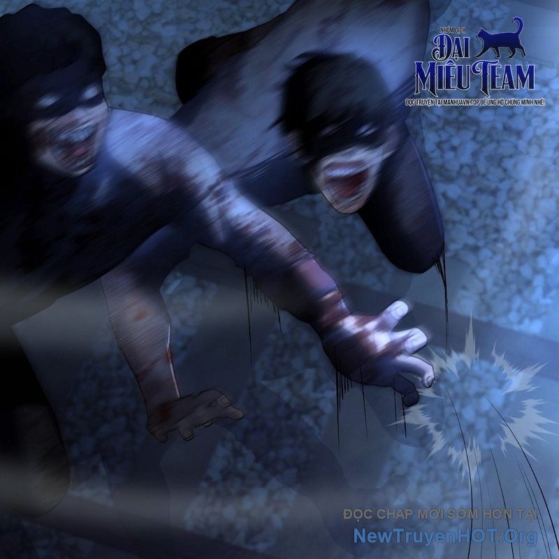 Nhân Viên Văn Phòng Trong Tận Thế Kỷ Băng Hà: Chapter 17