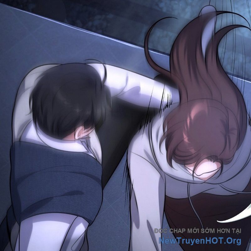 Nhân Viên Văn Phòng Trong Tận Thế Kỷ Băng Hà: Chapter 17