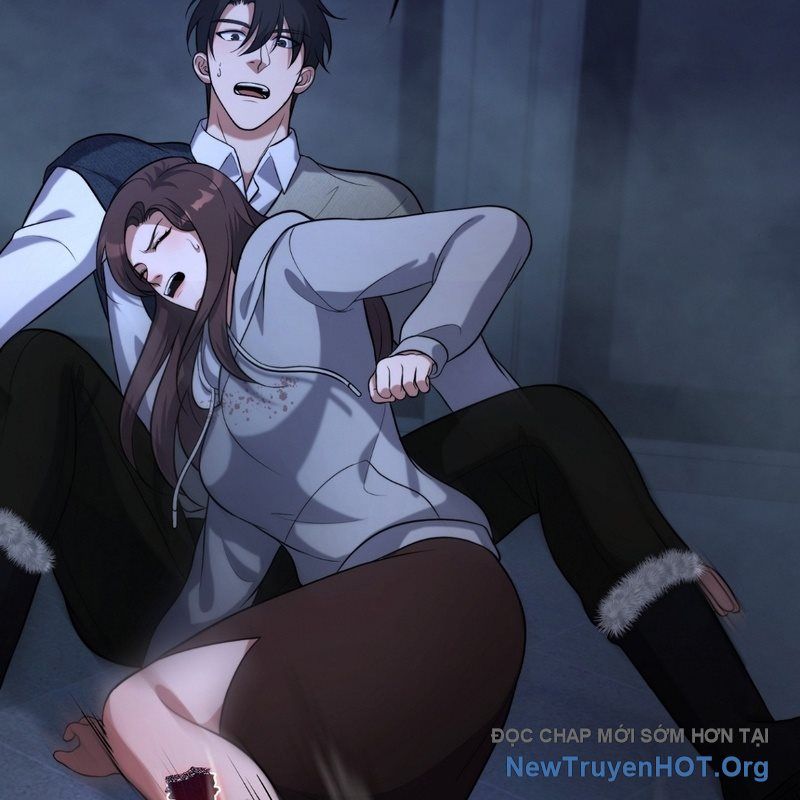 Nhân Viên Văn Phòng Trong Tận Thế Kỷ Băng Hà: Chapter 17