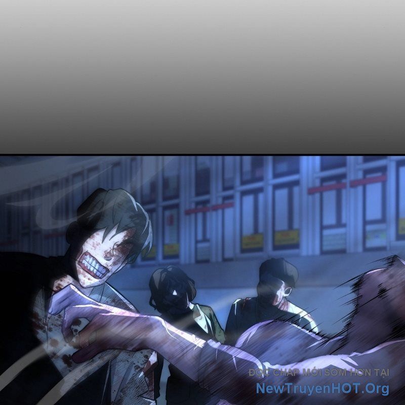 Nhân Viên Văn Phòng Trong Tận Thế Kỷ Băng Hà: Chapter 17